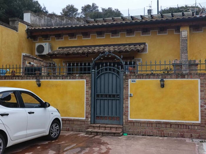 Casa trilocale in vendita in Via Comunale di San Francesco, Centro, Anguillara Sabazia