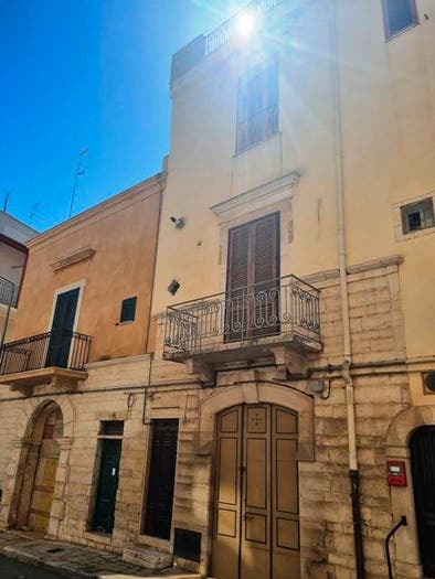 Casa con 5 locali in vendita in Bisceglie