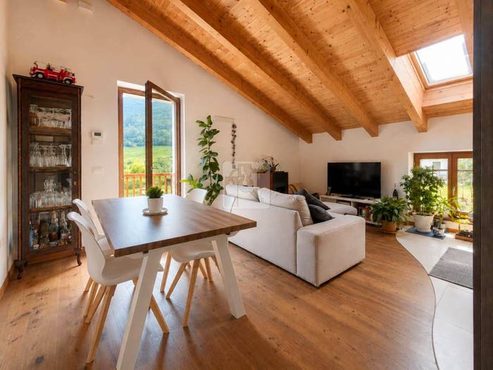 Appartamento bilocale in vendita in Viale Dante Alighieri, Cavedine