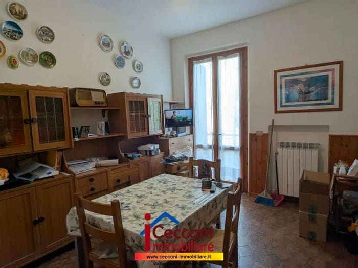 Appartamento con 5 locali in vendita in Urb Stabbia Stabbia, Cerreto Guidi