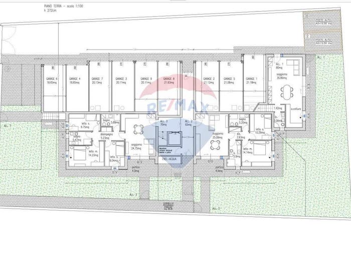 Case in Vendita e in Affitto - 2