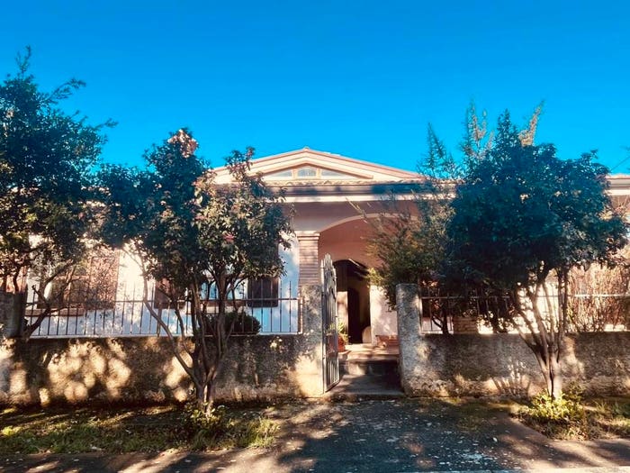 Casa con 5 locali in vendita in Via Sarcidano, Sadali