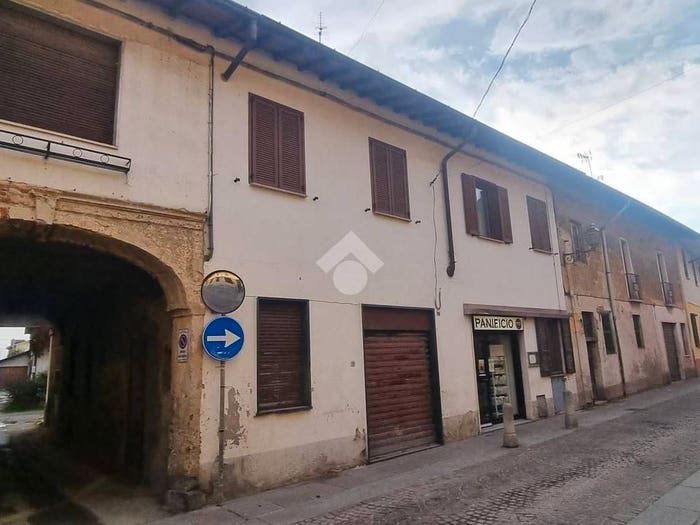 Appartamento monolocale in vendita in Via Cavour, Centro, Agrate Brianza