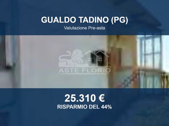 Casa quadrilocale in vendita in Frazione Pieve di Compresseto, Anguillara, Gualdo Tadino