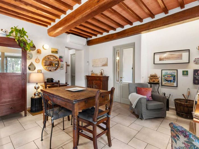 Appartamento con 5 locali in vendita in Strada di Magliano, Barberino Tavarnelle