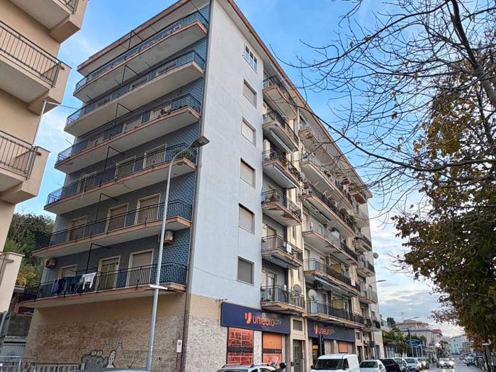 Appartamento quadrilocale in vendita in Centro, Paola