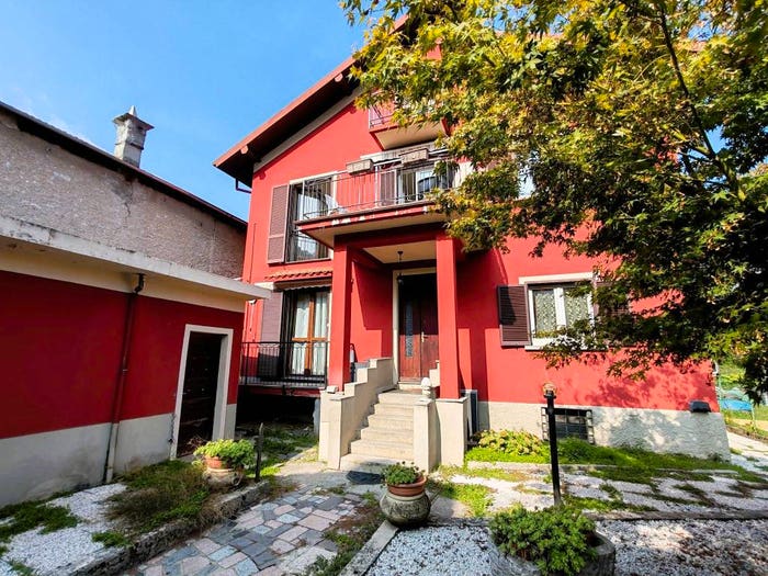 Appartamento bilocale in vendita in Via Settembre, Centro, Gravellona Toce