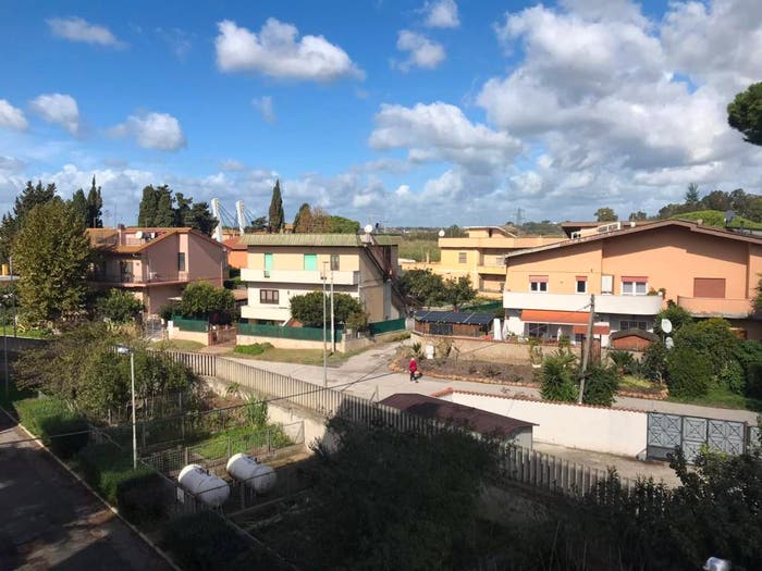 Appartamento trilocale in vendita in Via Filippo Cuggiani, Palidoro Tre Denari, Fiumicino