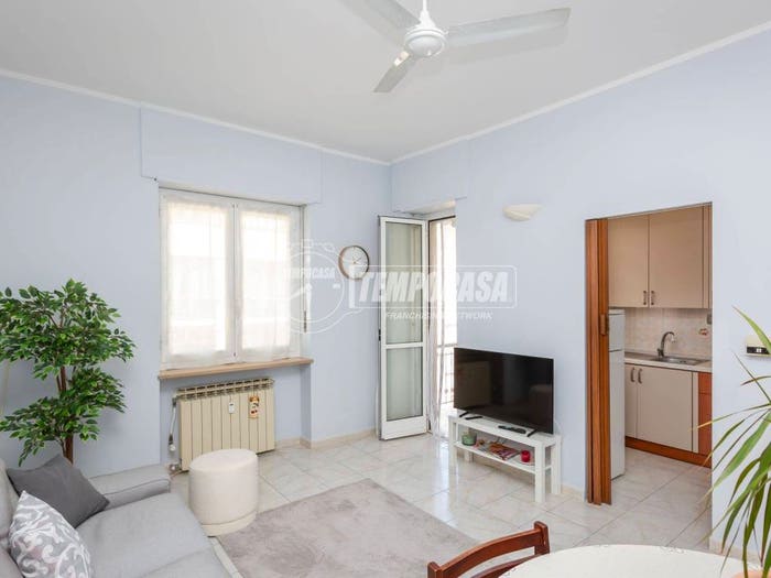 Appartamento bilocale in vendita in Via Buschetti, Roaschia, Chieri