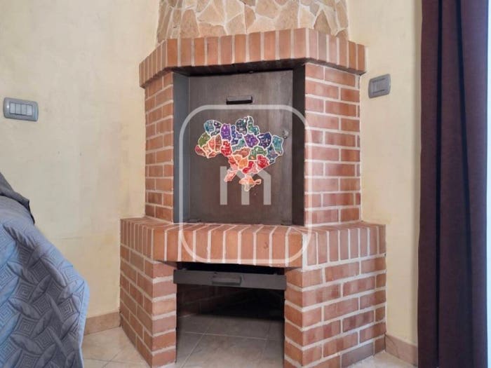 Appartamento bilocale in vendita in Via Montalbano Elicona, Borghesiana, Roma