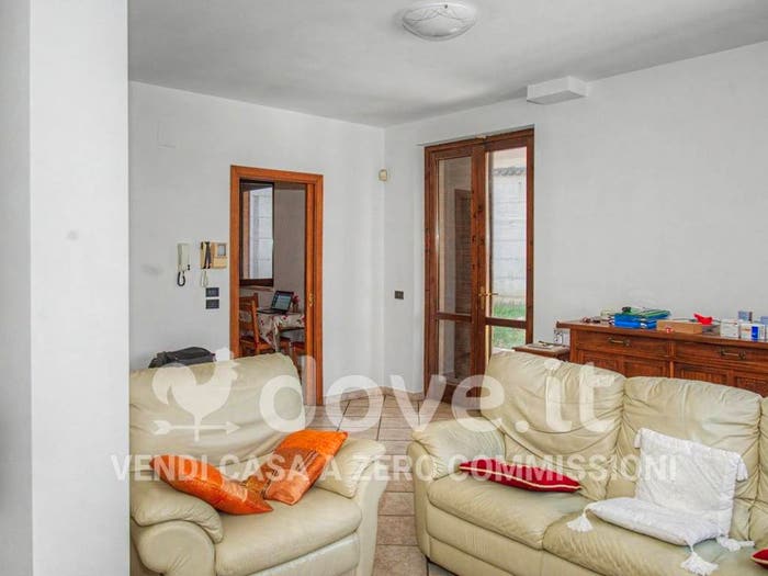 Appartamento quadrilocale in vendita in Via Camillo Benso Cavour, San Mariano, Corciano