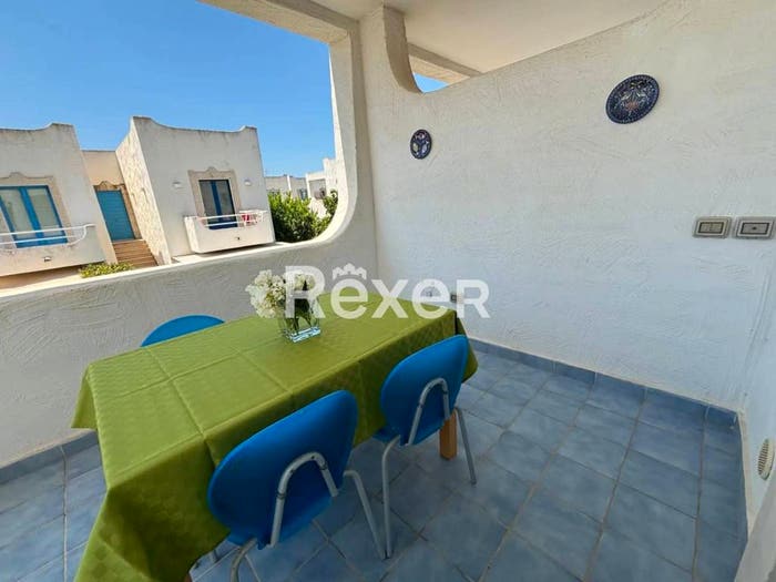 Appartamento bilocale in vendita in Via Maresud, Santa Maria Del Focallo, Ispica