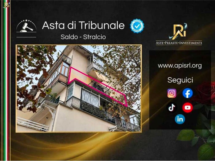 Appartamento trilocale in vendita in Via Ravello, Barra Ponticelli San Giovanni a Teduccio, Napoli