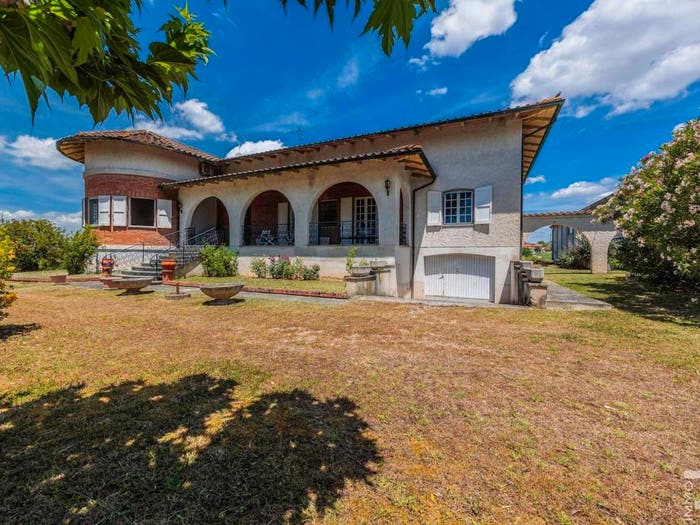Casa con 6 locali in vendita in Via della Lombarda, Montopoli in Val d'Arno