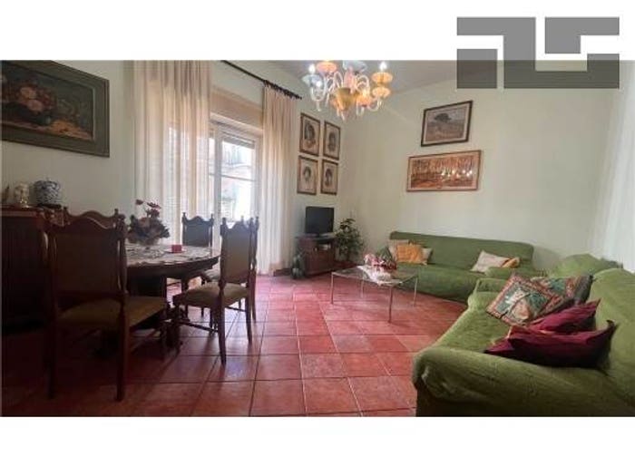 Appartamento quadrilocale in vendita in VIA INGHIRAMI, Campo di Marte, Firenze