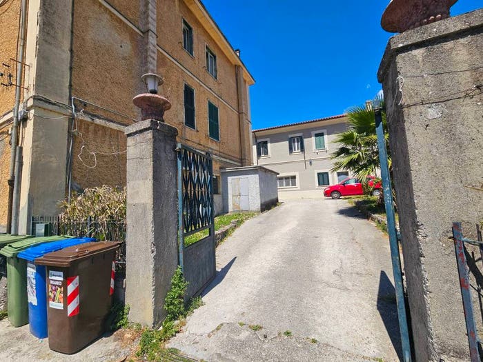 Appartamento quadrilocale in vendita in Via Seconda Nazionale, Vasche, Castel Sant'Angelo