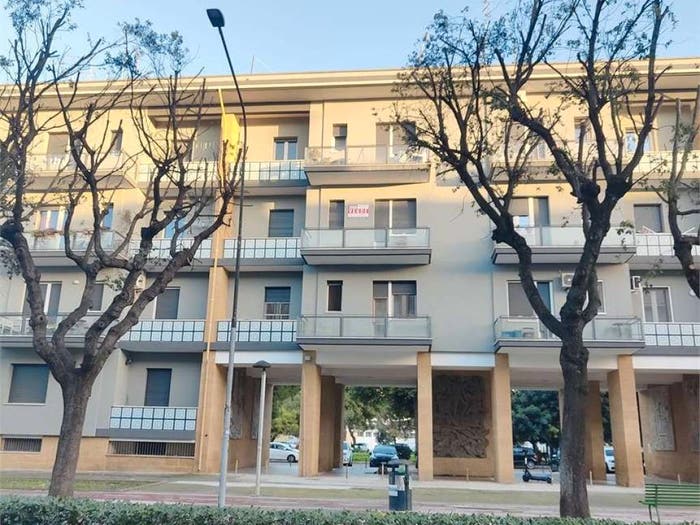 Appartamento quadrilocale in vendita in Liri, Santa Rosa, Lecce
