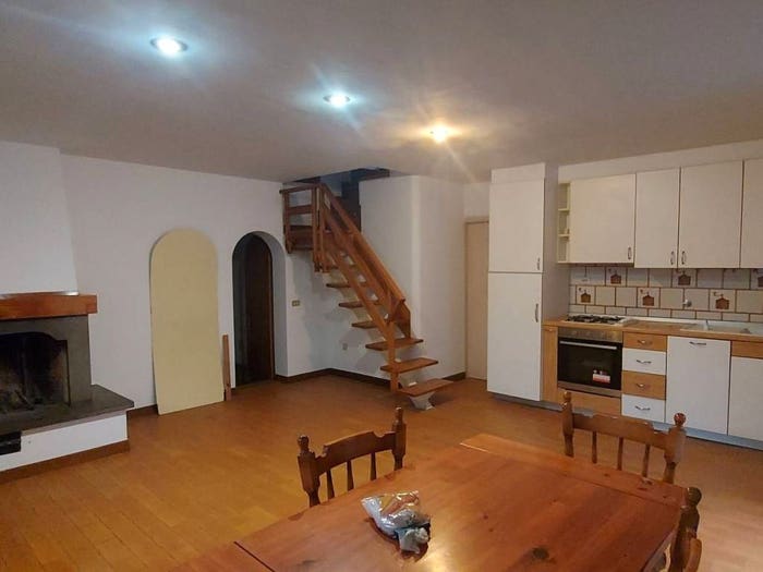 Appartamento con 6 locali in vendita in San Rocco Lungarno, Empoli