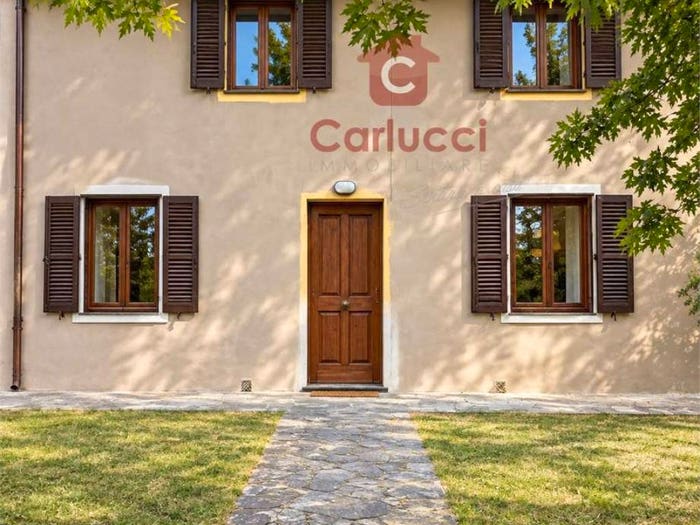 Casa con 6 locali in vendita in Via Marsala, Monsummano Terme
