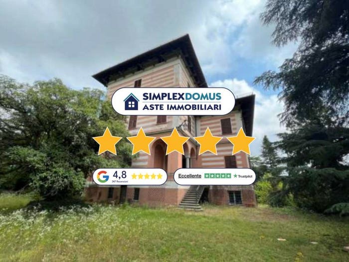 Casa con 6 locali in vendita in Strada Villalvernia, Novi Ligure