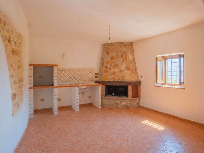 Appartamento bilocale in vendita in Calcariola, Cittaducale