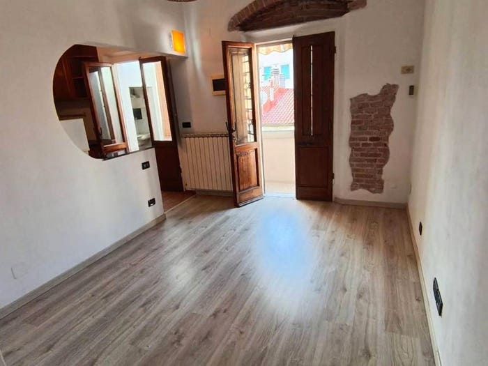 Appartamento trilocale in vendita in Coteto, Livorno