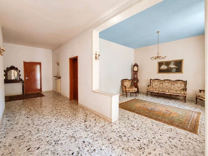 Casa con 6 locali in vendita in Centro, Capannoli