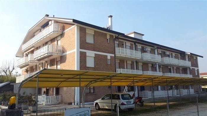 Appartamento trilocale in vendita in Pineta, Jesolo