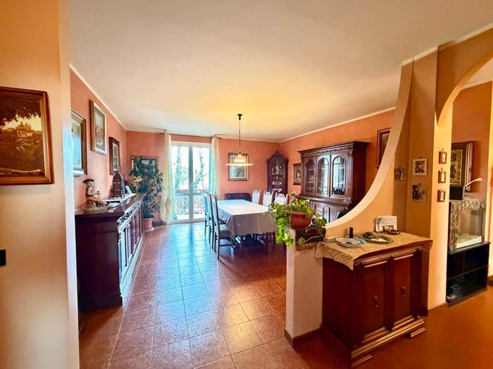 Appartamento quadrilocale in vendita in Via Violino di Sotto, Violino, Brescia