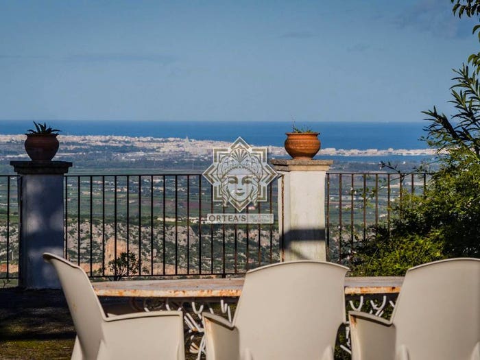 Casa con 6 locali in vendita in SP snc, Noto