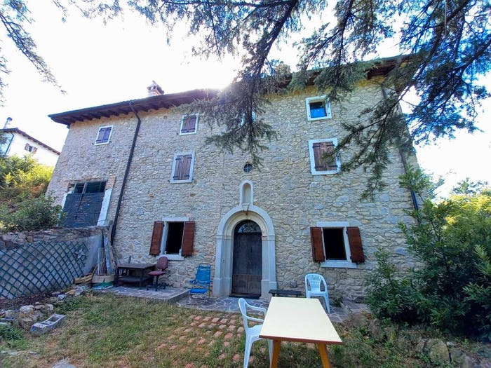 Casa con 6 locali in vendita in Via Cassano, Villa Di Cassano, Monterenzio