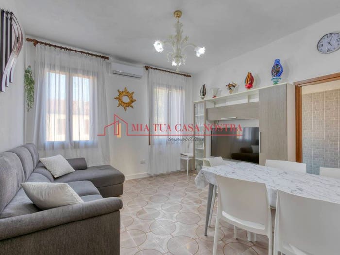 Appartamento trilocale in vendita in Via Vicenza, Zona Salute Pilastro Pozzetto, Este