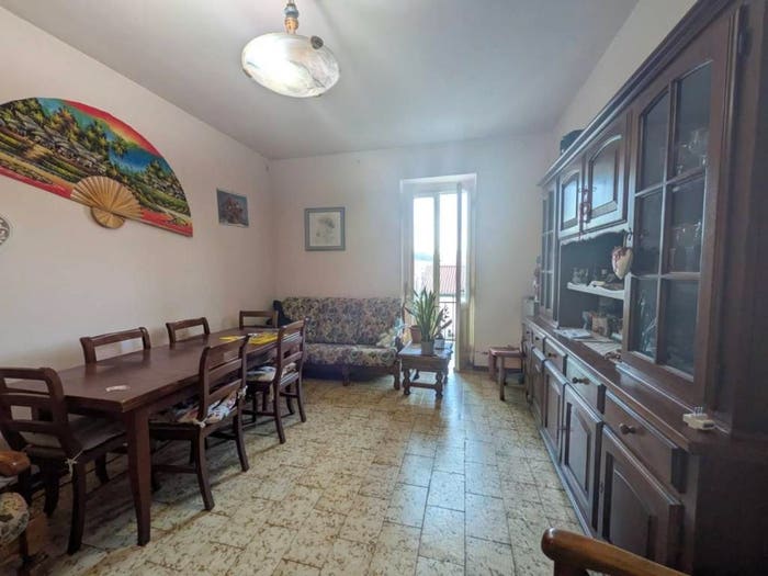 Appartamento trilocale in vendita in Via Galileo Galilei, Fornaci Di Barga, Barga