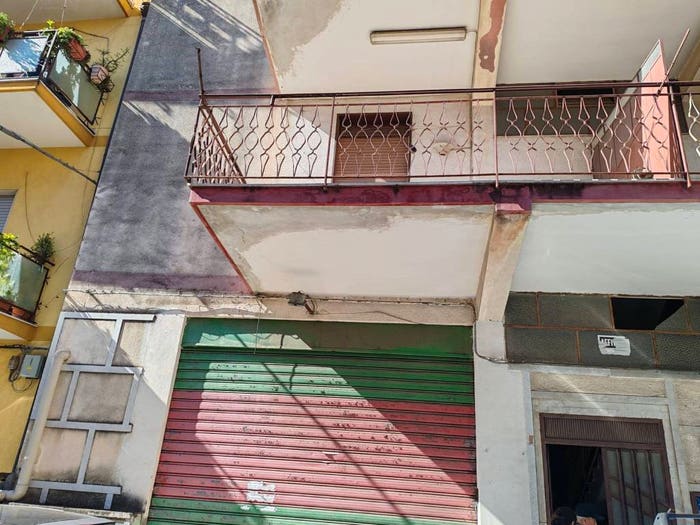 Casa con 6 locali in vendita in Via degli Agrumi, Librino Zia Lisa, Catania