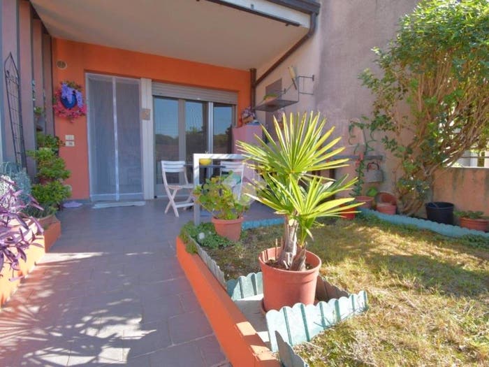 Appartamento bilocale in vendita in Via Solferino, Grole, Castiglione delle Stiviere