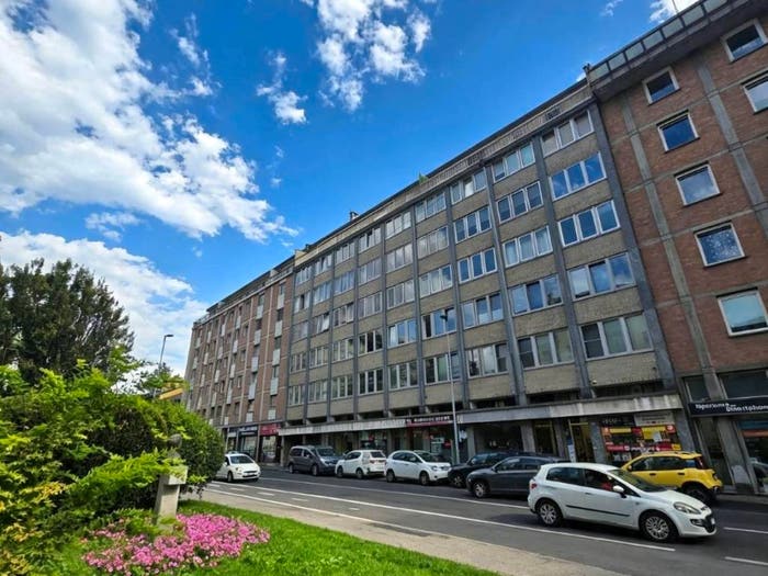 Appartamento bilocale in vendita in Via Bonifacio Festaz, Centro, Aosta