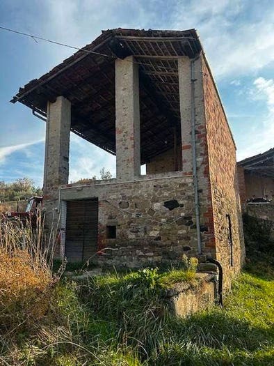 Casa bilocale in vendita in Travo