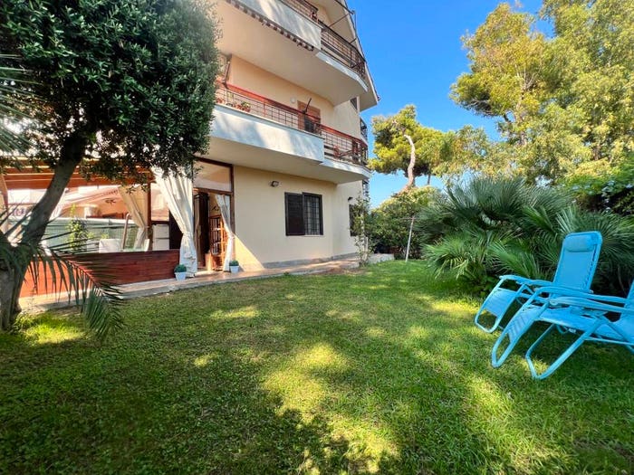 Appartamento trilocale in vendita in Via Orione, Marina di San Nicola, Ladispoli