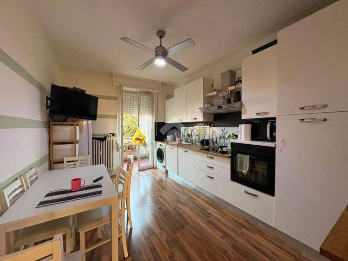 Appartamento trilocale in vendita in Via Mulino Vecchio, Cerano