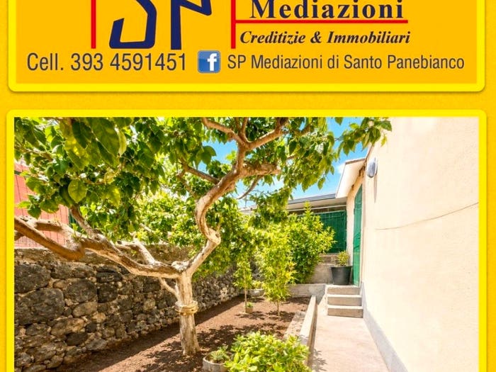 Casa in vendita in Centro, Giarre