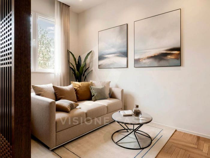 Appartamento bilocale in vendita in Via Federico Engels, Quarto Cagnino, Milano