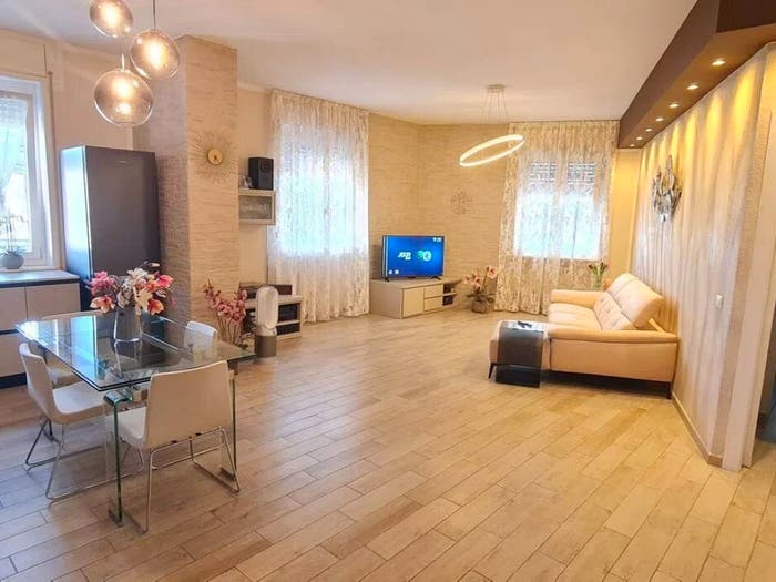 Appartamento quadrilocale in vendita in Via Principe Di Lucedio, Novi Ligure