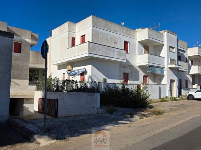 Appartamento trilocale in vendita in Via Antonio Venturi, Centro, Nardò