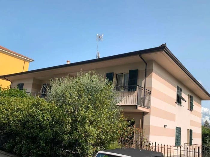 Appartamento quadrilocale in vendita in Via Dante, Novi Ligure