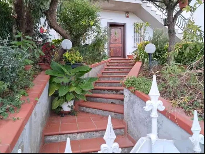 Casa monolocale in vendita in Via Settembre, Cerreto Guidi