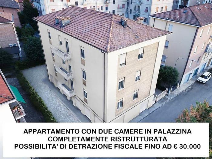 Appartamento quadrilocale in vendita in Via Guicciardini, Buon Pastore Parco Amendola, Modena