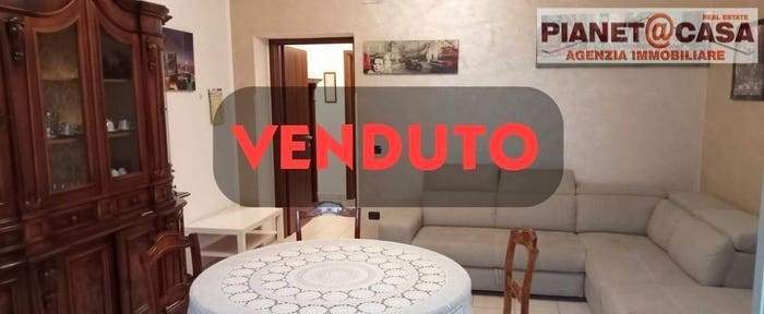 Appartamento trilocale in vendita in Contrada San Rocco, Ancarano