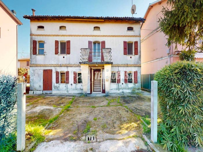 Casa trilocale in vendita in Strada Provinciale Sud, Santa Maria San Giovanni, Novellara