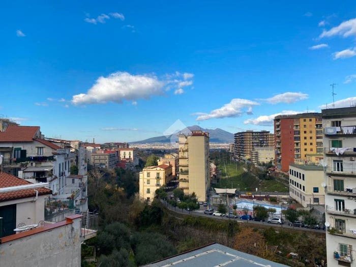 Appartamento quadrilocale in vendita in Via Pasquale Nastro, Centro, Gragnano