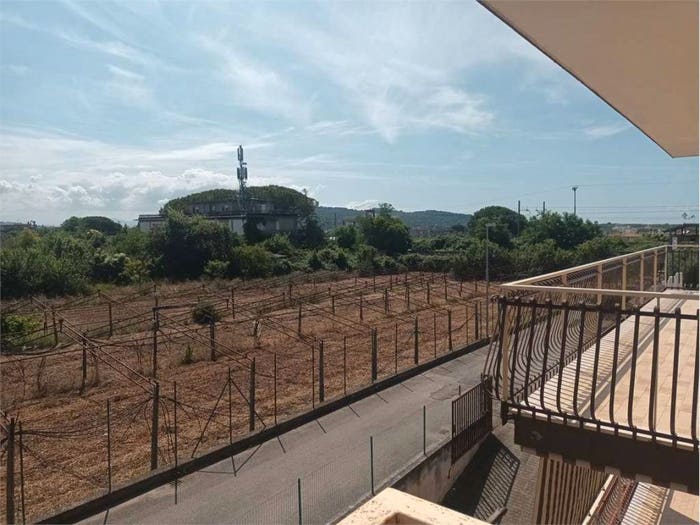 Appartamento bilocale in vendita in Centro, Formia